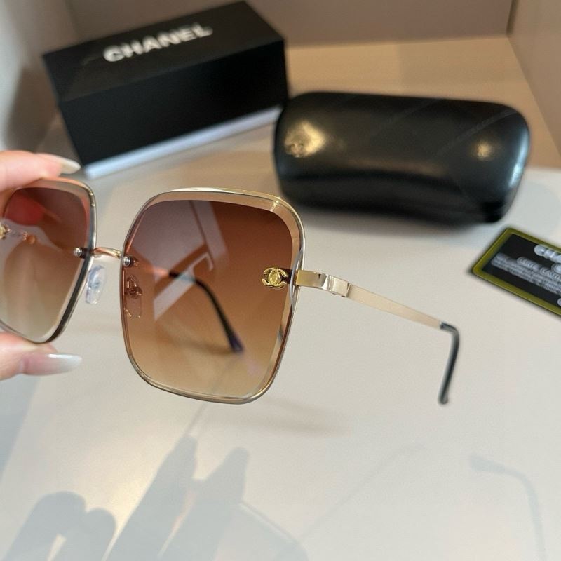 Chanel Sunglasses